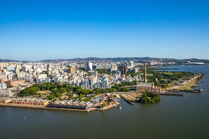 Obrigatoriedade legal: programa de integridade para contratos públicos em Porto Alegre (Lei 12.827/2021)