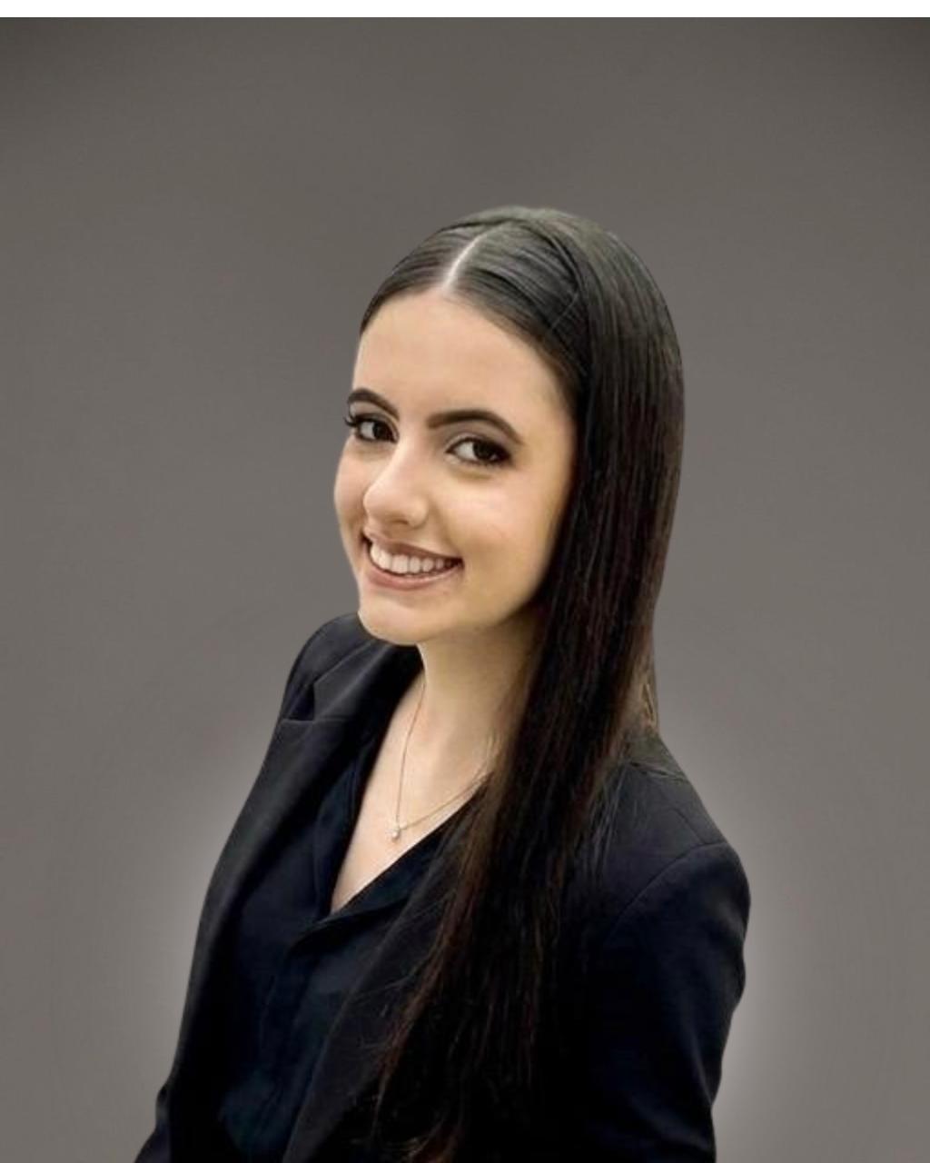 Alice Roldão Americo