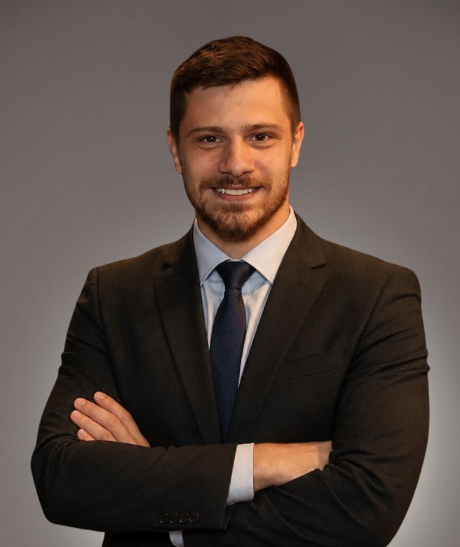 Henrique Volcato Paluszkiewicz