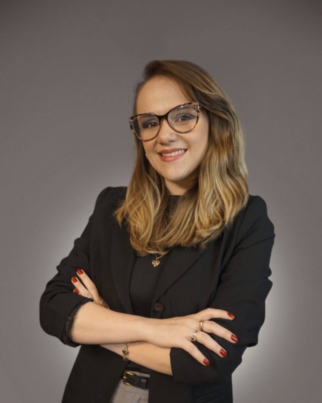 Jéssica Ferreira Pfütz