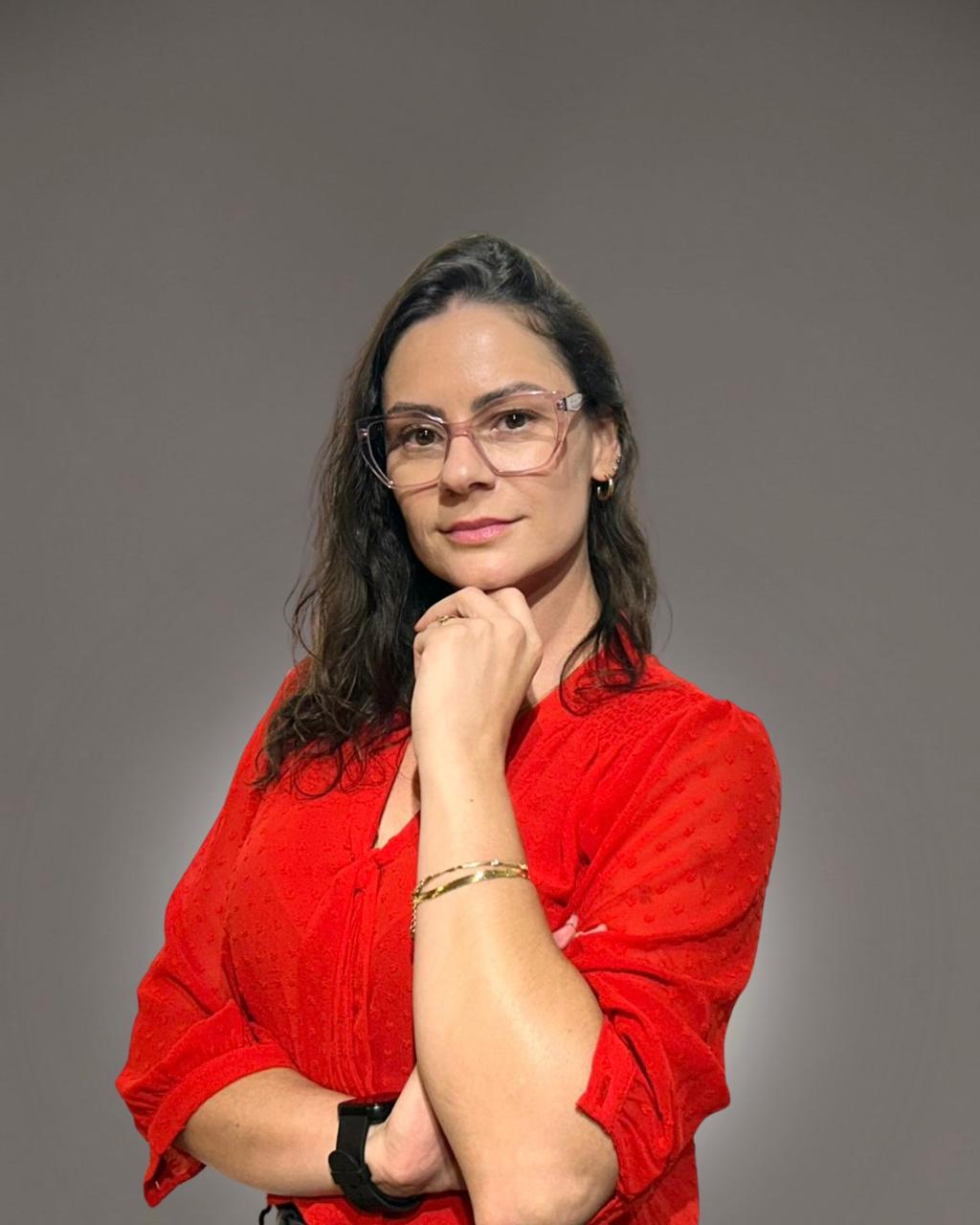 Juliana Pereira Pinho