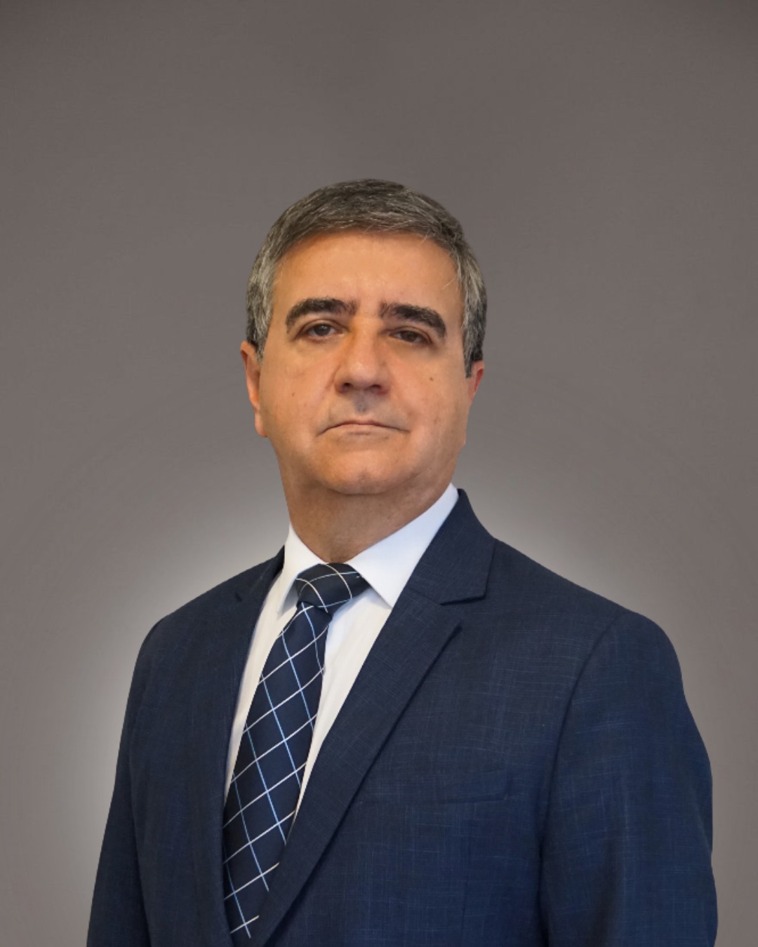 Júlio Alfredo de Almeida