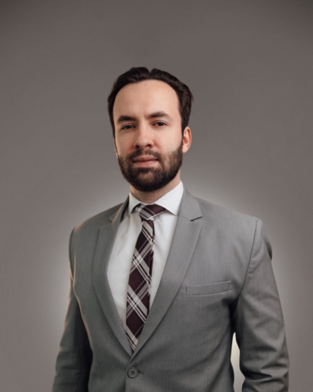 Mauricio Andorffy de Souza