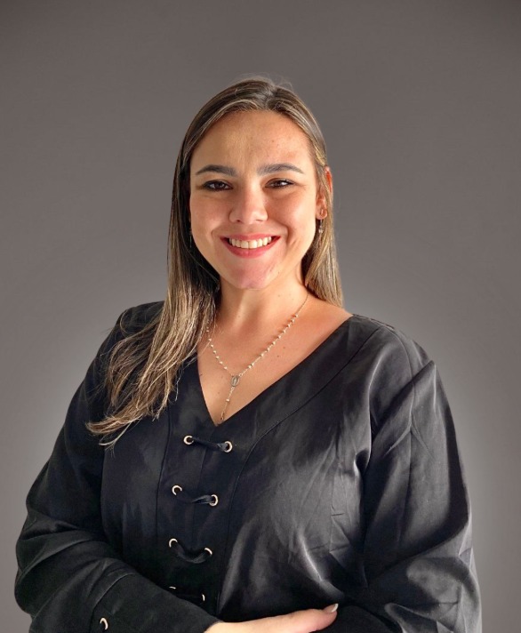 Miriam Rossini Rocha