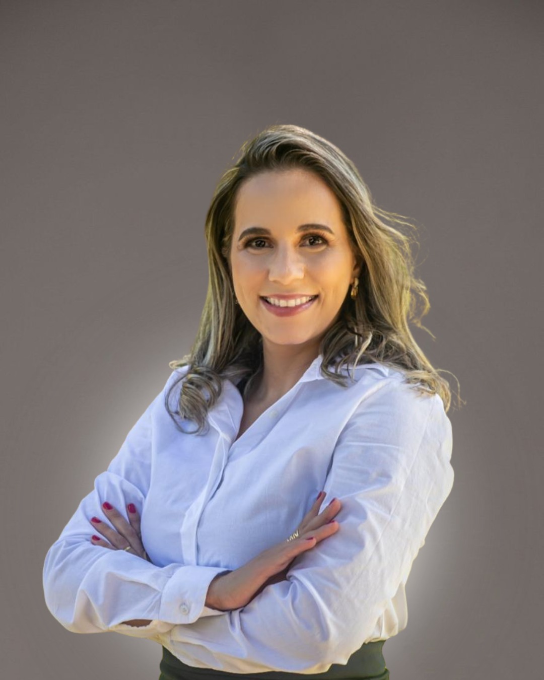 Mirian Ribeiro Bernardes